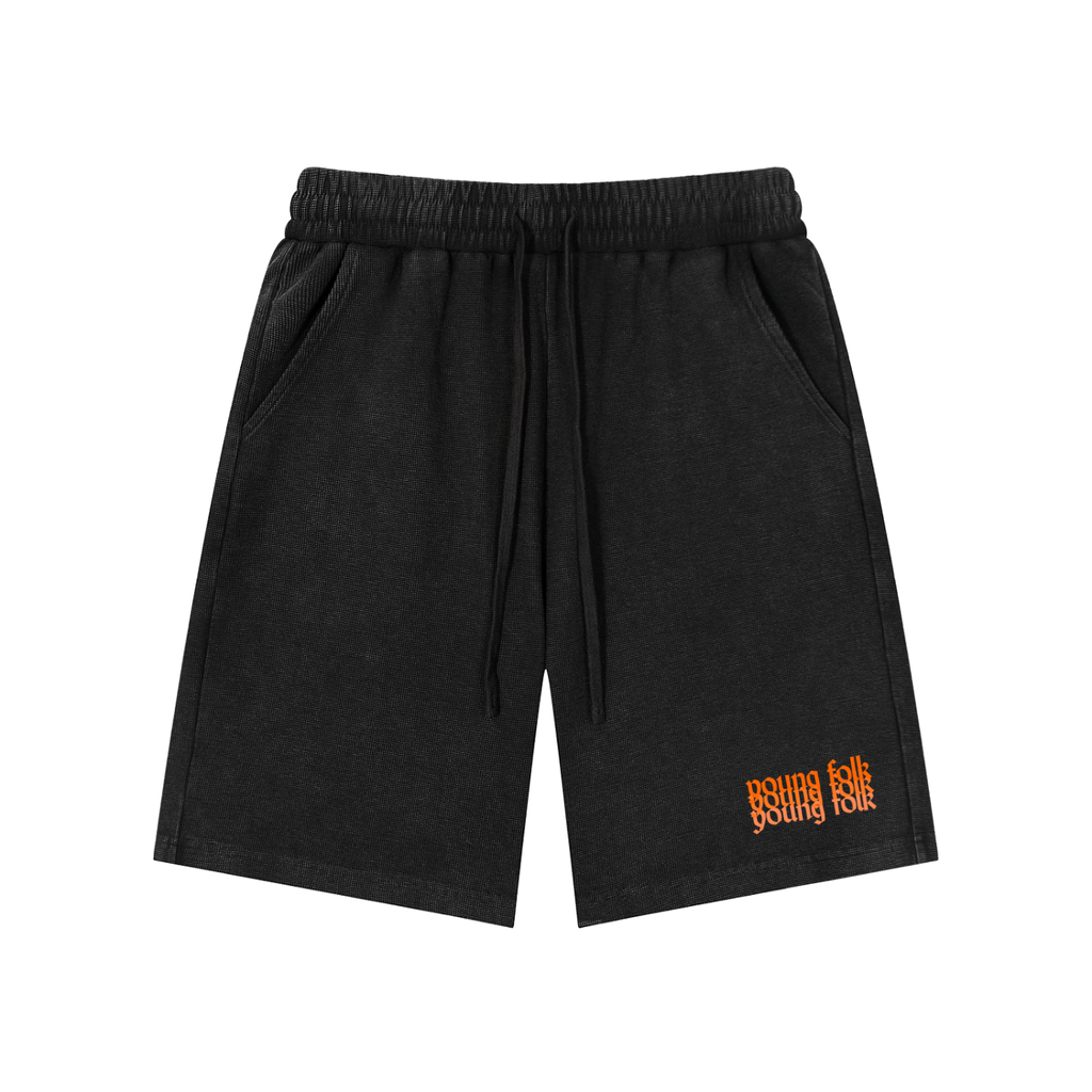 "Truth Matters" Thermal Shorts