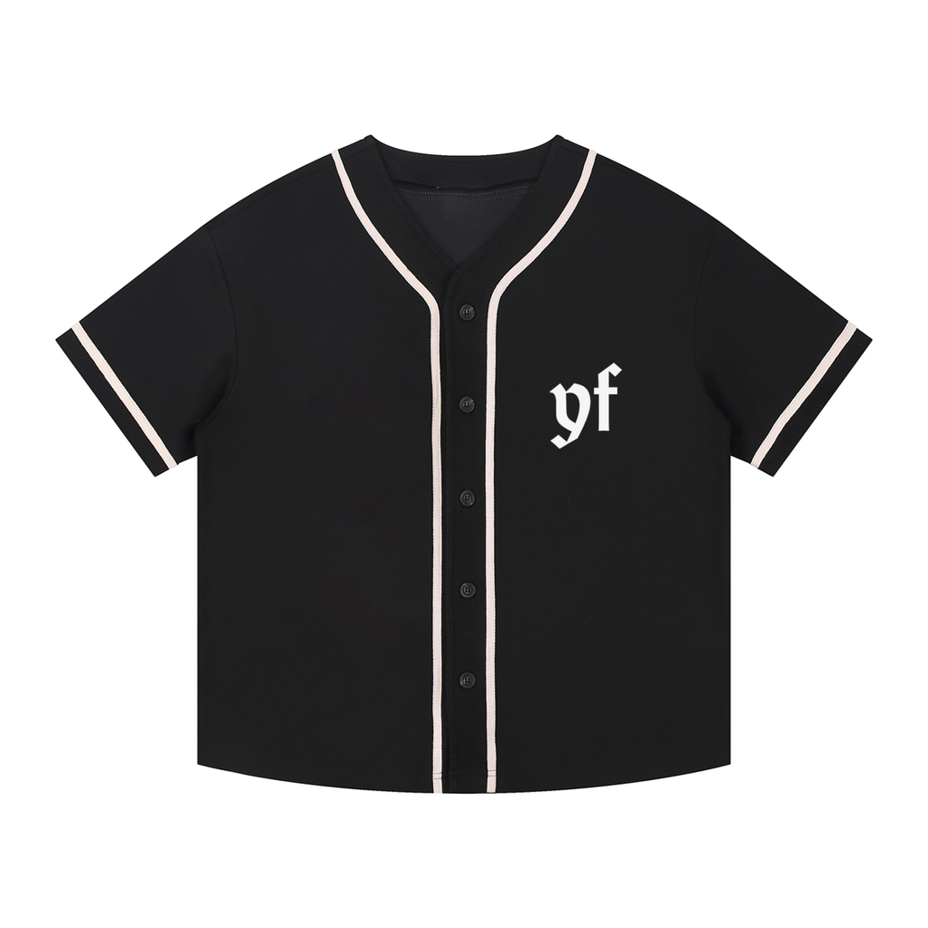 "Truth Matters" Baseball Tee
