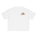 "Truth Matters" Box Tee